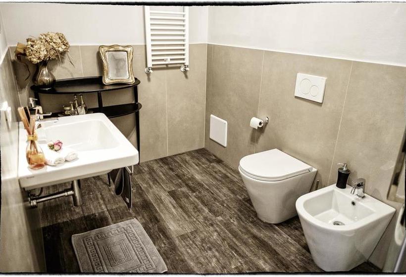 B&b Corso Diaz  | Ravenna | Ravenna | Italia 18