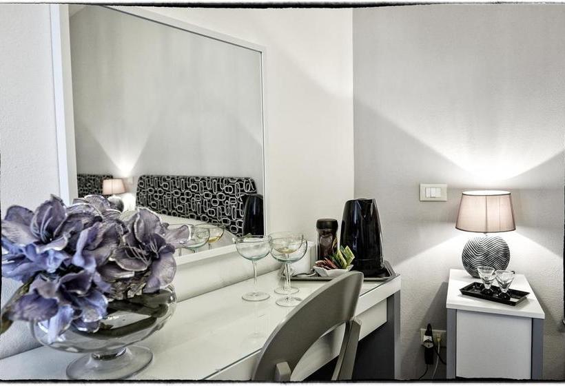 B&b Corso Diaz  | Ravenna | Ravenna | Italia 4