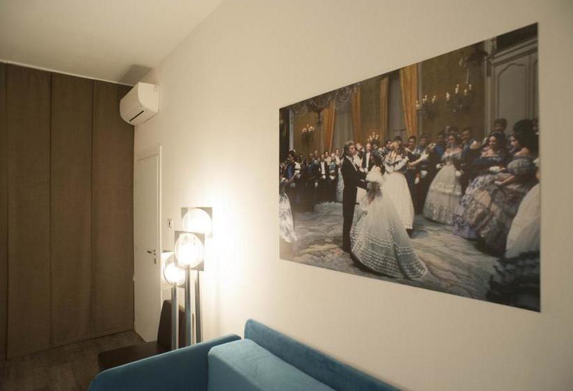 B&b Corso Diaz  | Ravenna | Ravenna | Italia 5