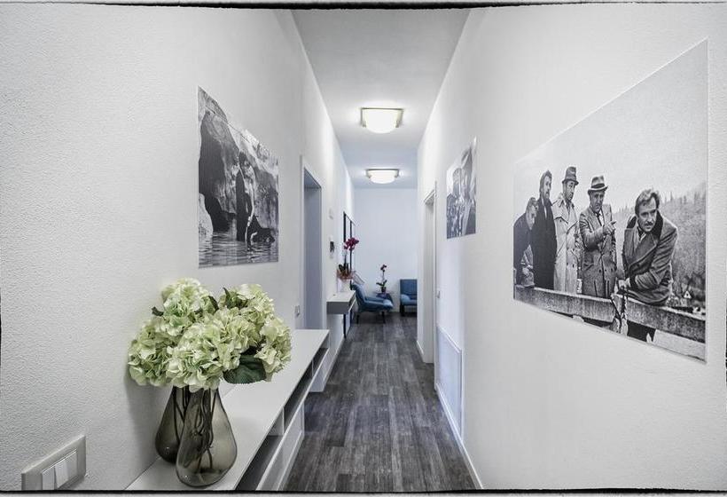 B&b Corso Diaz  | Ravenna | Ravenna | Italia 6