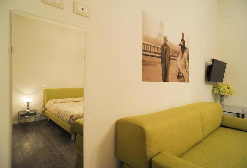 B&b Corso Diaz  | Ravenna | Ravenna | Italia 7