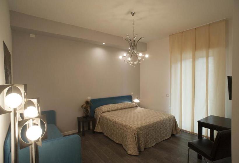 B&b Corso Diaz  | Ravenna | Ravenna | Italia 8