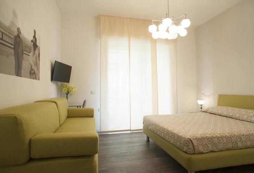 B&b Corso Diaz  | Ravenna | Ravenna | Italia 9