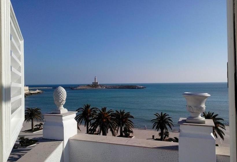 Bed And Breakfast Marina Piccola