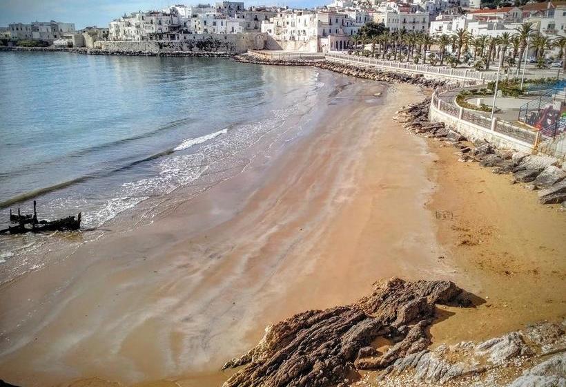 Bed And Breakfast Marina Piccola  | Vieste | Foggia | Italia 10