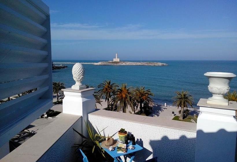 Bed And Breakfast Marina Piccola  | Vieste | Foggia | Italia 11