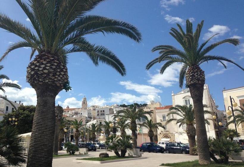 Bed And Breakfast Marina Piccola  | Vieste | Foggia | Italia 12