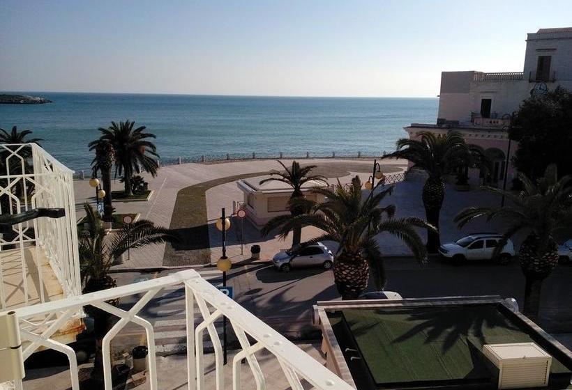 Bed And Breakfast Marina Piccola  | Vieste | Foggia | Italia 13