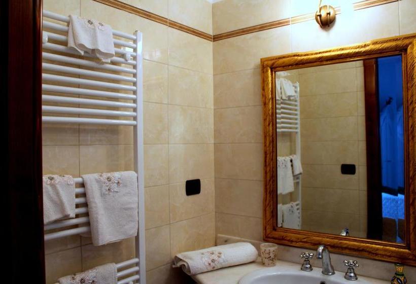 Bed And Breakfast Marina Piccola  | Vieste | Foggia | Italia 14