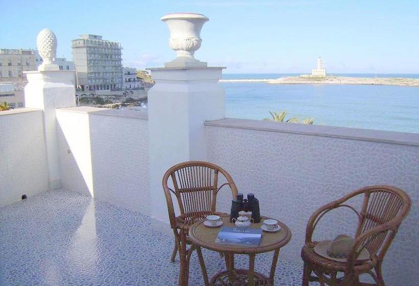Bed And Breakfast Marina Piccola  | Vieste | Foggia | Italia 15