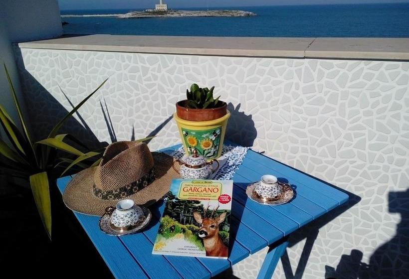 Bed And Breakfast Marina Piccola  | Vieste | Foggia | Italia 16