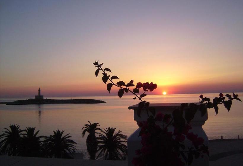 Bed And Breakfast Marina Piccola  | Vieste | Foggia | Italia 17
