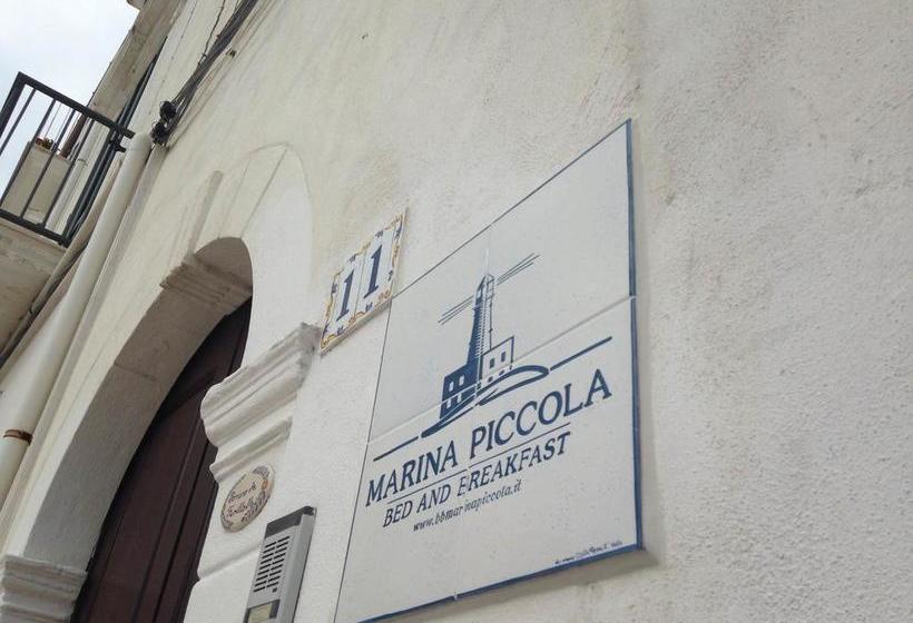 Bed And Breakfast Marina Piccola  | Vieste | Foggia | Italia 18