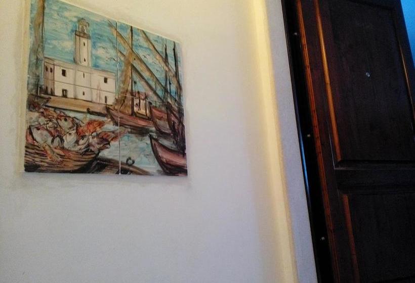 Bed And Breakfast Marina Piccola  | Vieste | Foggia | Italia 19