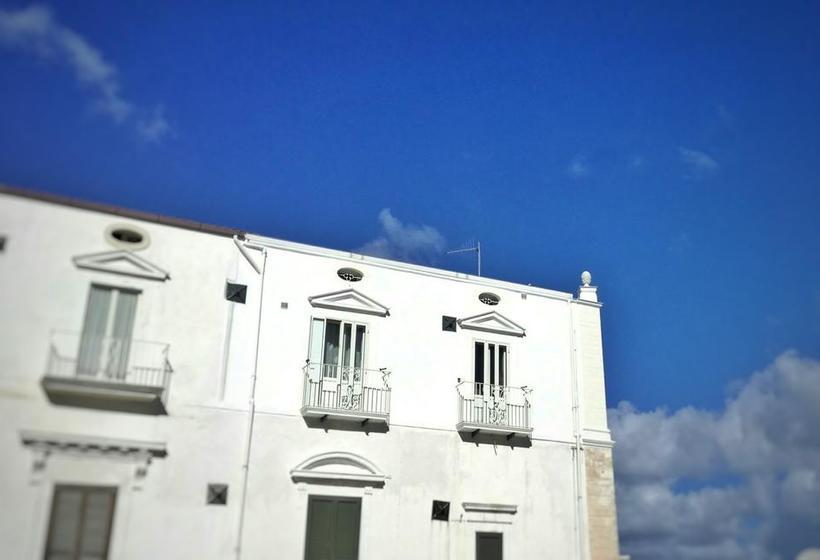 Bed And Breakfast Marina Piccola  | Vieste | Foggia | Italia 20