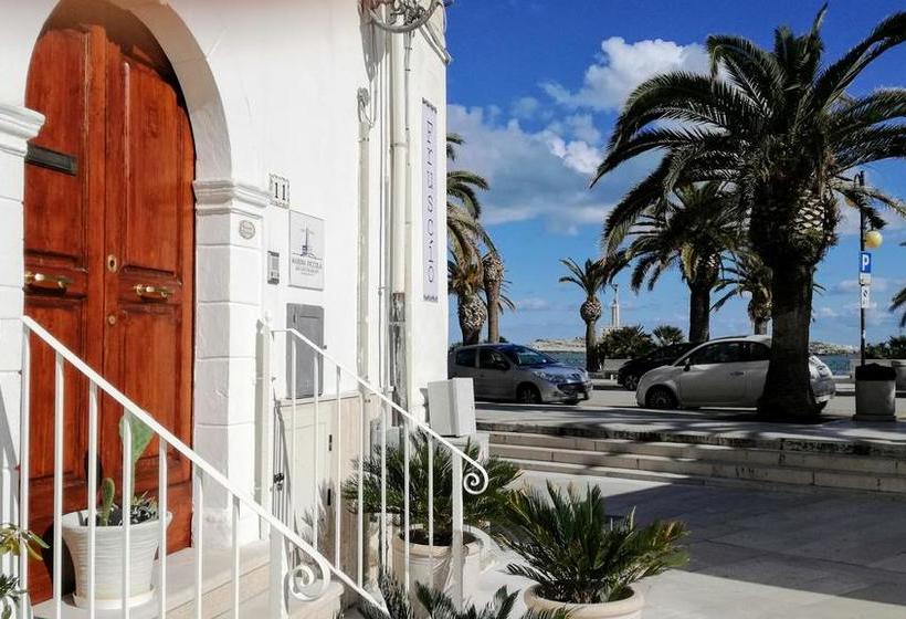 Bed And Breakfast Marina Piccola  | Vieste | Foggia | Italia 3