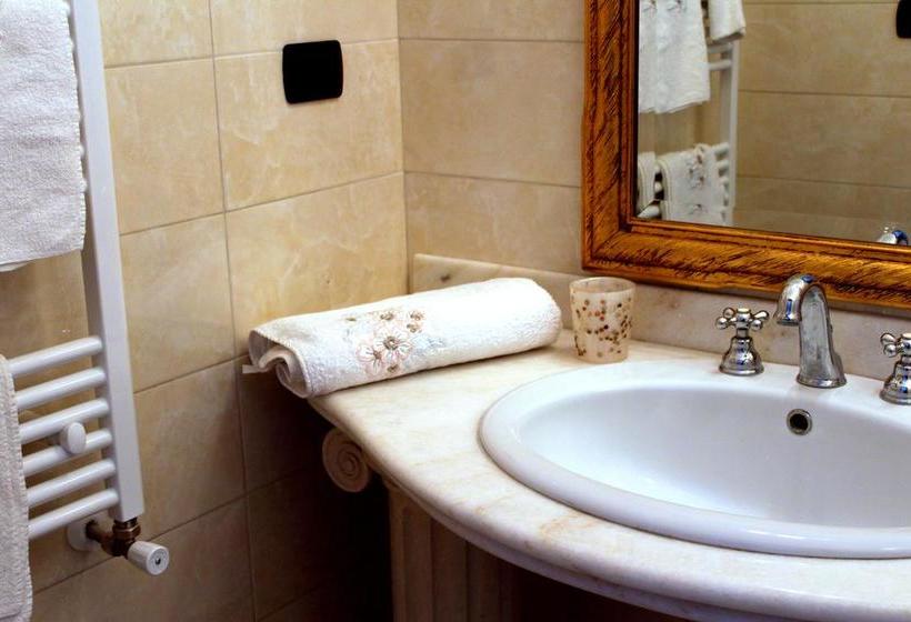 Bed And Breakfast Marina Piccola  | Vieste | Foggia | Italia 4