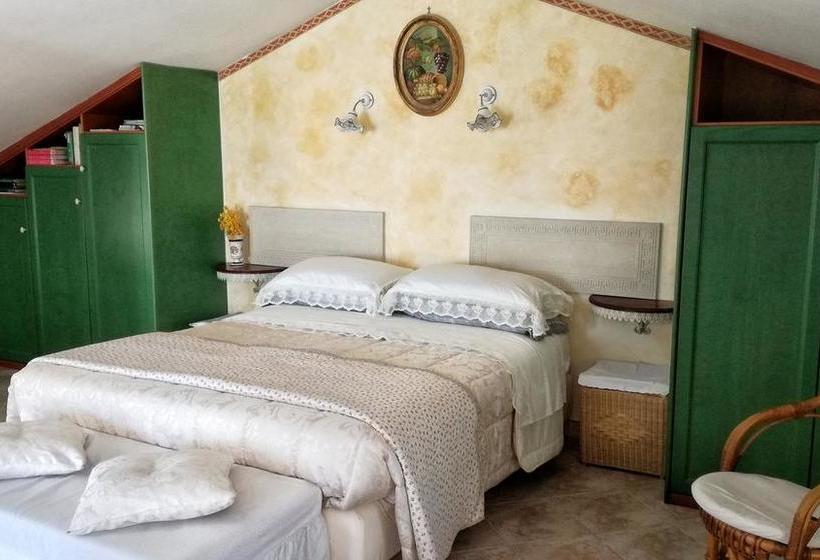 Bed And Breakfast Marina Piccola  | Vieste | Foggia | Italia 5