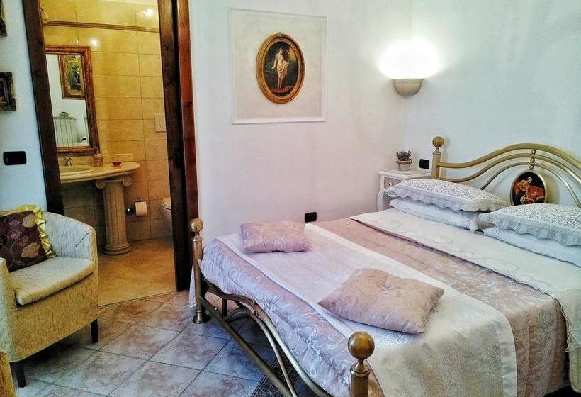 Bed And Breakfast Marina Piccola  | Vieste | Foggia | Italia 6