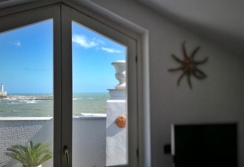 Bed And Breakfast Marina Piccola  | Vieste | Foggia | Italia 7