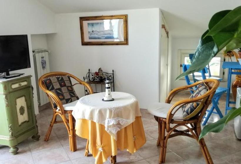 Bed And Breakfast Marina Piccola  | Vieste | Foggia | Italia 8