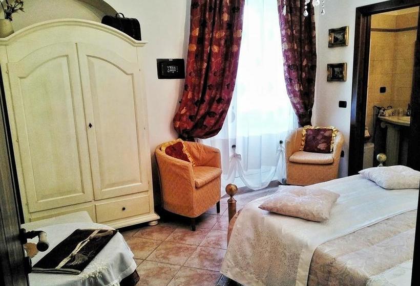 Bed And Breakfast Marina Piccola  | Vieste | Foggia | Italia 9