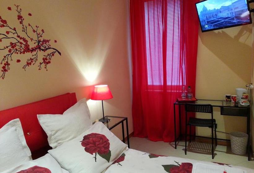 B&b Cupole&campanili  | Roma | Roma | Italia 10