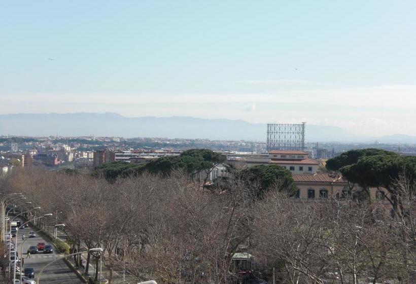 B&b Cupole&campanili  | Roma | Roma | Italia 11