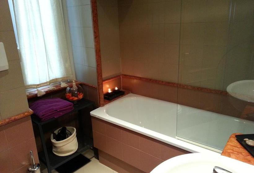 B&b Cupole&campanili  | Roma | Roma | Italia 12