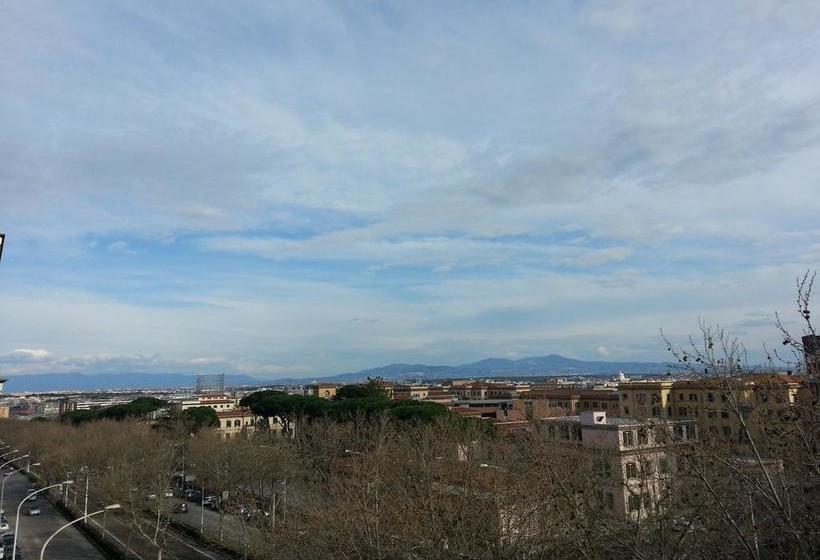 B&b Cupole&campanili  | Roma | Roma | Italia 13