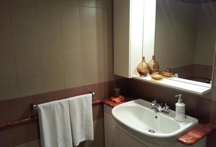 B&b Cupole&campanili  | Roma | Roma | Italia 14