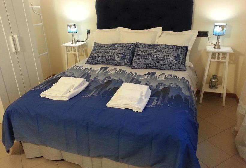 B&b Cupole&campanili  | Roma | Roma | Italia 16