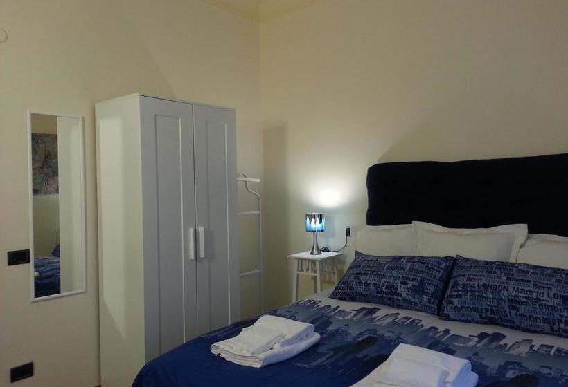 B&b Cupole&campanili  | Roma | Roma | Italia 18