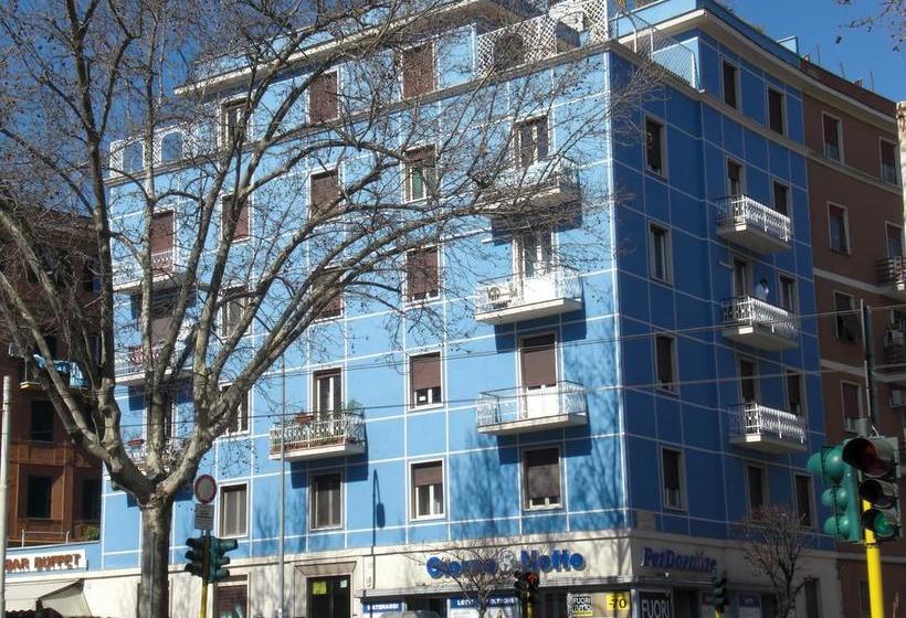 B&b Cupole&campanili  | Roma | Roma | Italia 19