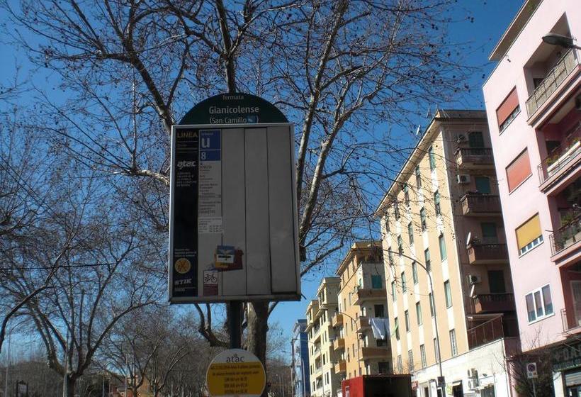 B&b Cupole&campanili  | Roma | Roma | Italia 2