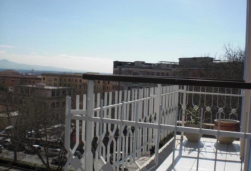 B&b Cupole&campanili  | Roma | Roma | Italia 20