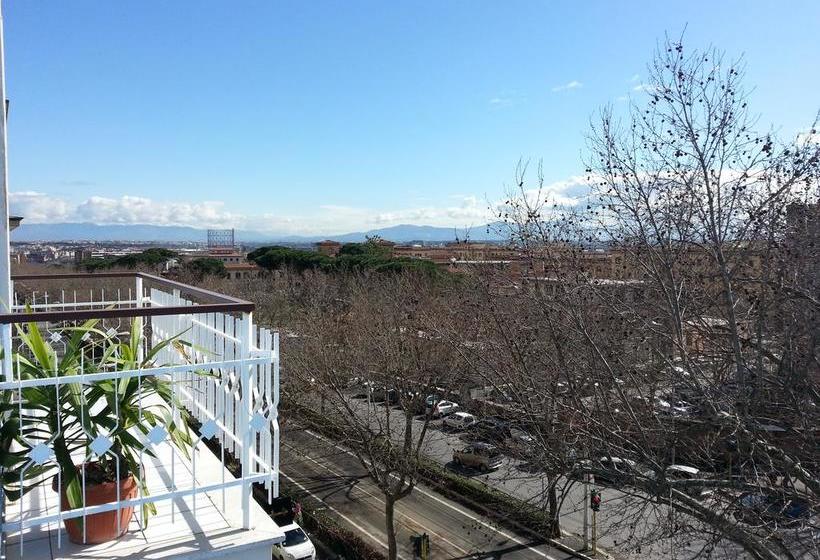 B&b Cupole&campanili  | Roma | Roma | Italia 4