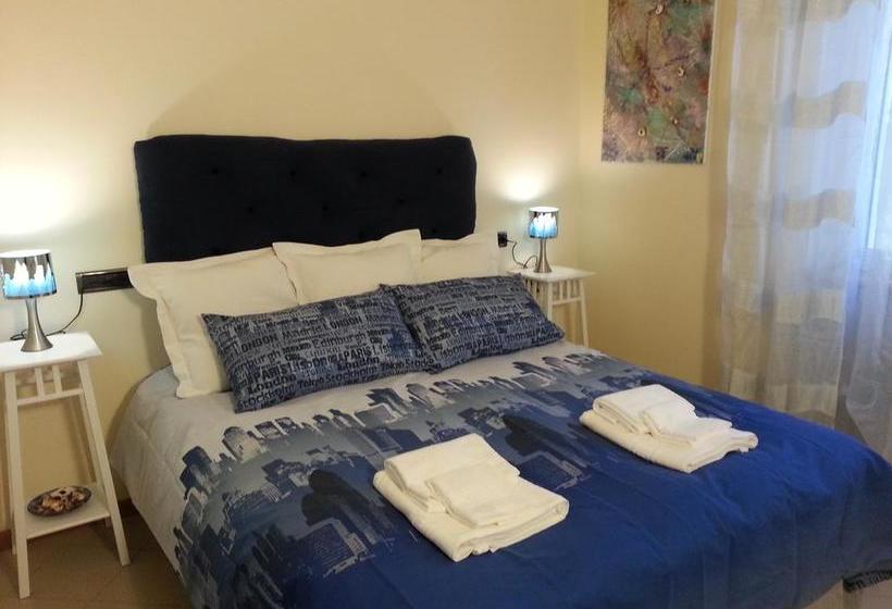 B&b Cupole&campanili  | Roma | Roma | Italia 5