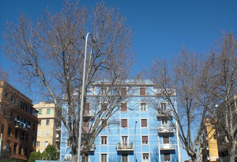 B&b Cupole&campanili  | Roma | Roma | Italia 8