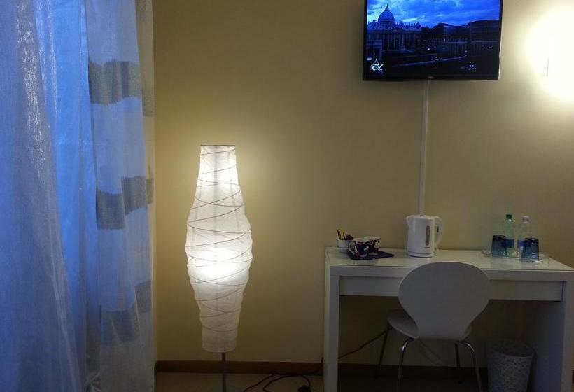 B&b Cupole&campanili  | Roma | Roma | Italia 9