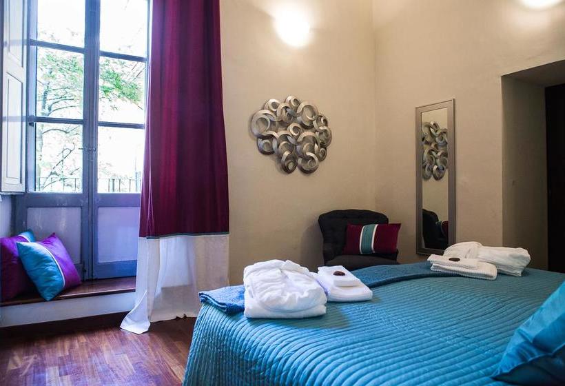 Bed and Breakfast Il Cortile Segreto Viterbo