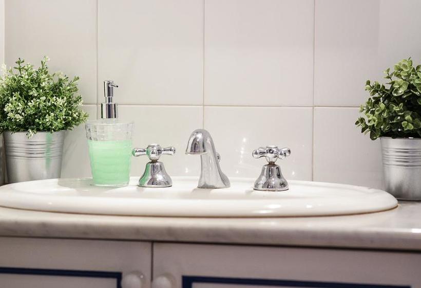 Bed and Breakfast Il Cortile Segreto  | Viterbo | Viterbo | Italia 10