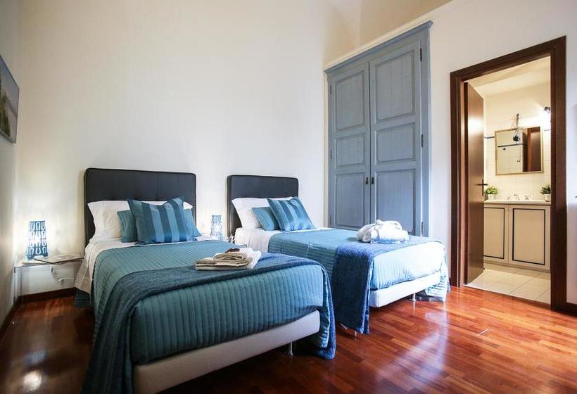 Bed and Breakfast Il Cortile Segreto  | Viterbo | Viterbo | Italia 12