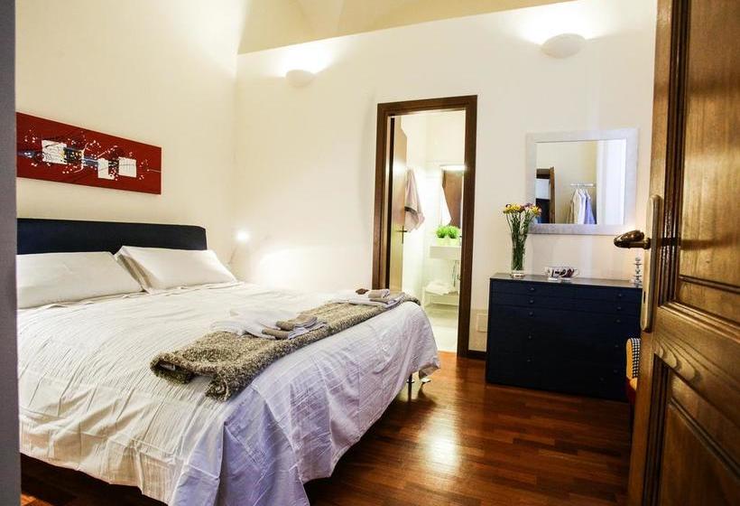 Bed and Breakfast Il Cortile Segreto  | Viterbo | Viterbo | Italia 13