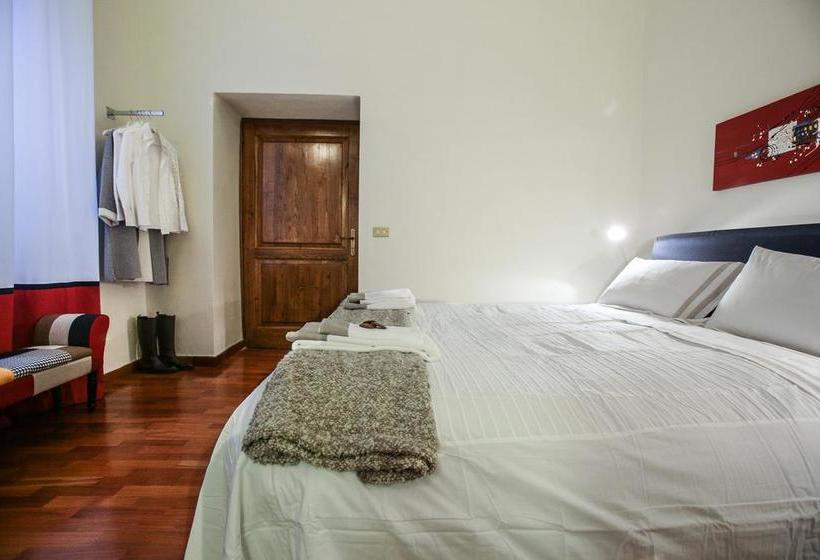 Bed and Breakfast Il Cortile Segreto  | Viterbo | Viterbo | Italia 14