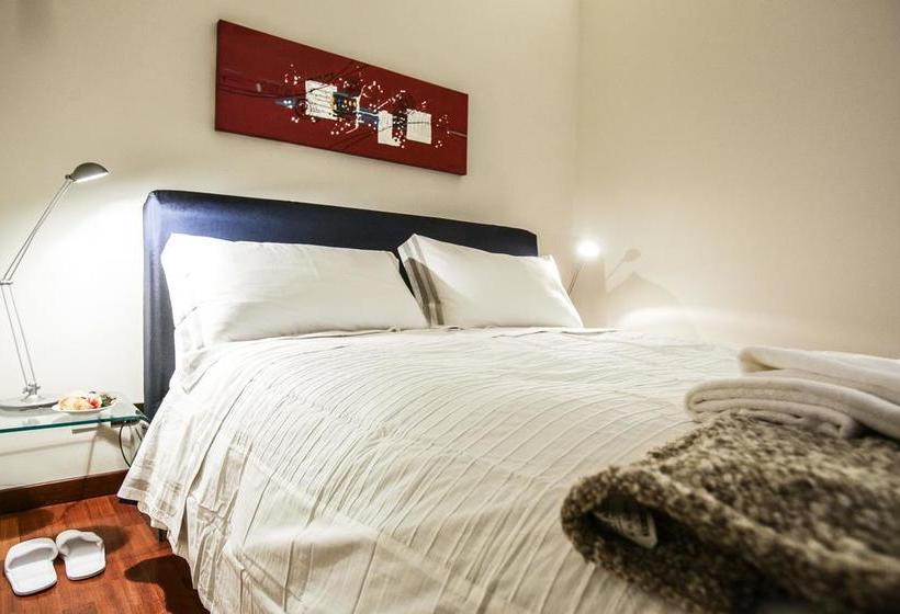 Bed and Breakfast Il Cortile Segreto  | Viterbo | Viterbo | Italia 15