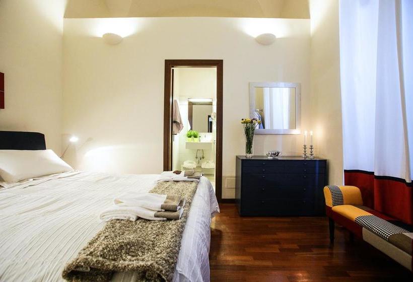 Bed and Breakfast Il Cortile Segreto  | Viterbo | Viterbo | Italia 16
