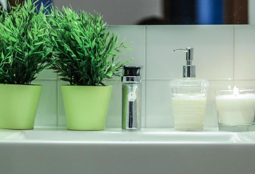 Bed and Breakfast Il Cortile Segreto  | Viterbo | Viterbo | Italia 17