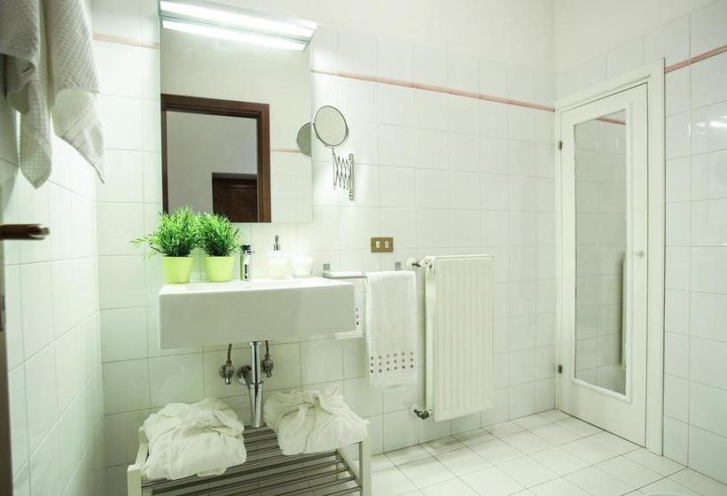Bed and Breakfast Il Cortile Segreto  | Viterbo | Viterbo | Italia 18