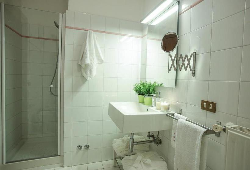 Bed and Breakfast Il Cortile Segreto  | Viterbo | Viterbo | Italia 19